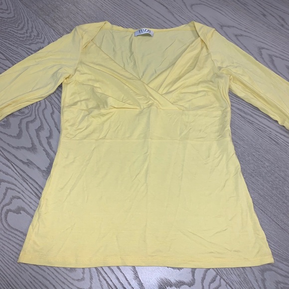 Tuzzi long sleeve - Picture 2 of 3